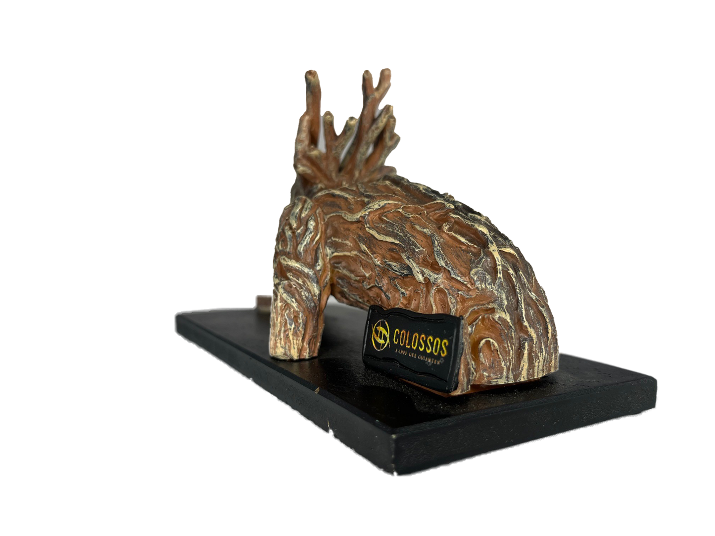 Colossos Gigant Resin