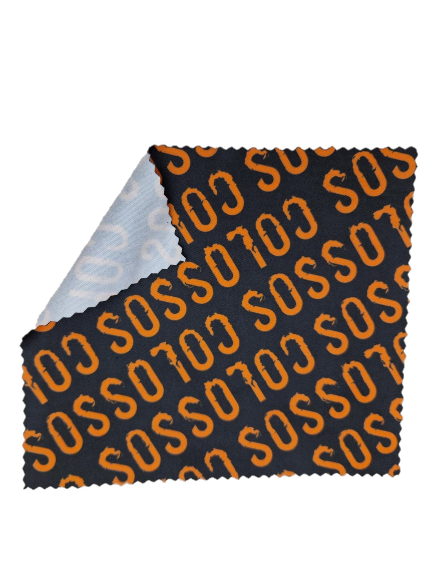 Colossos Brillenputztuch