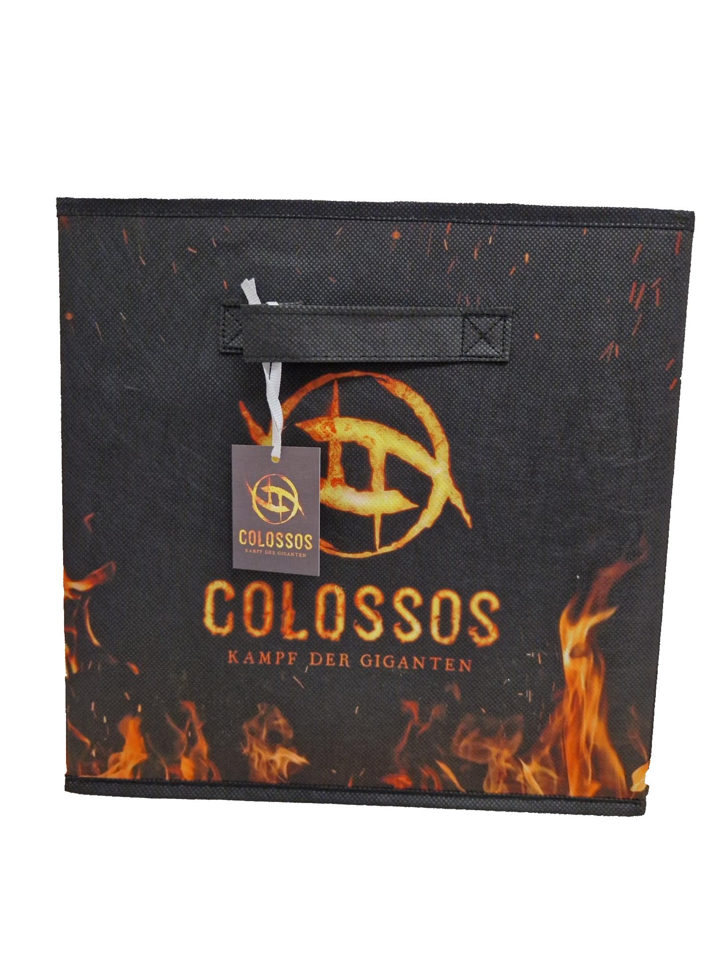 Colossos Box