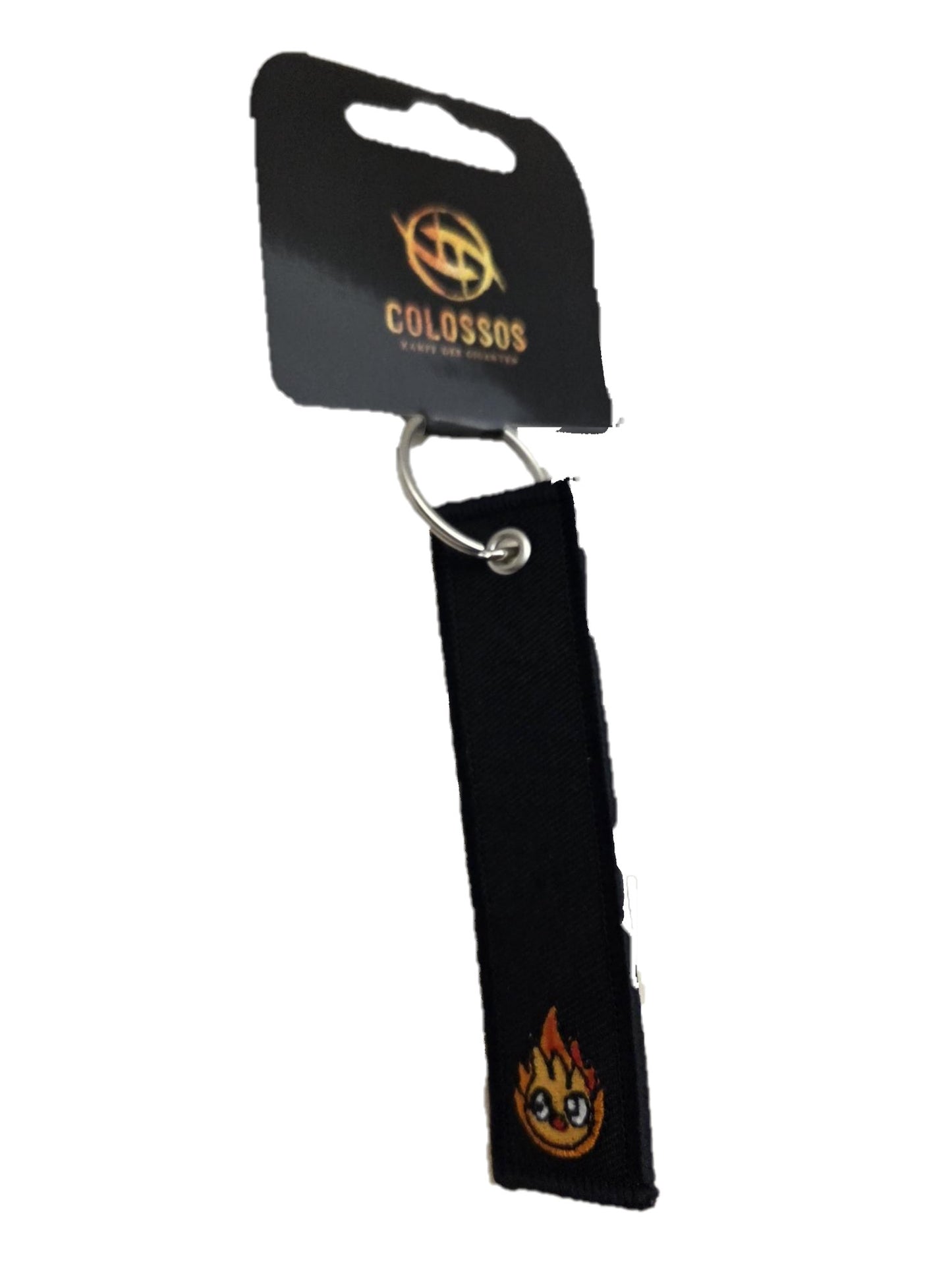 Colossos Schlüsselanhänger