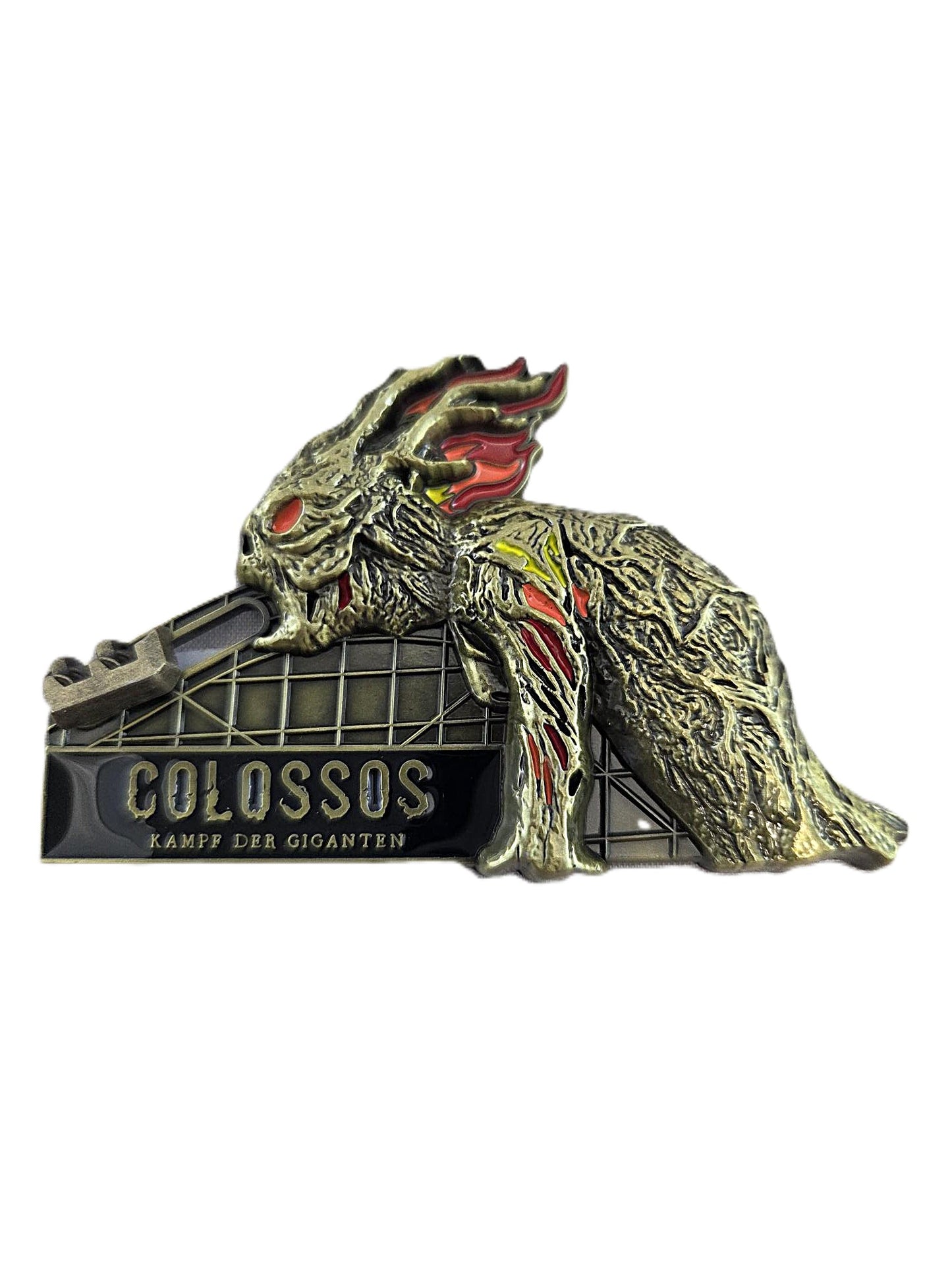Colossos Magnet