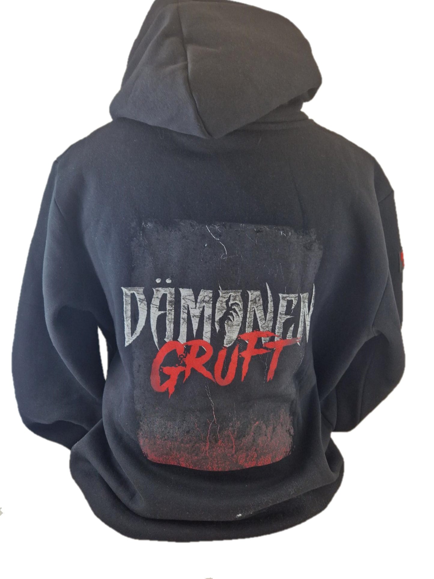 Dämonengruft Hoody