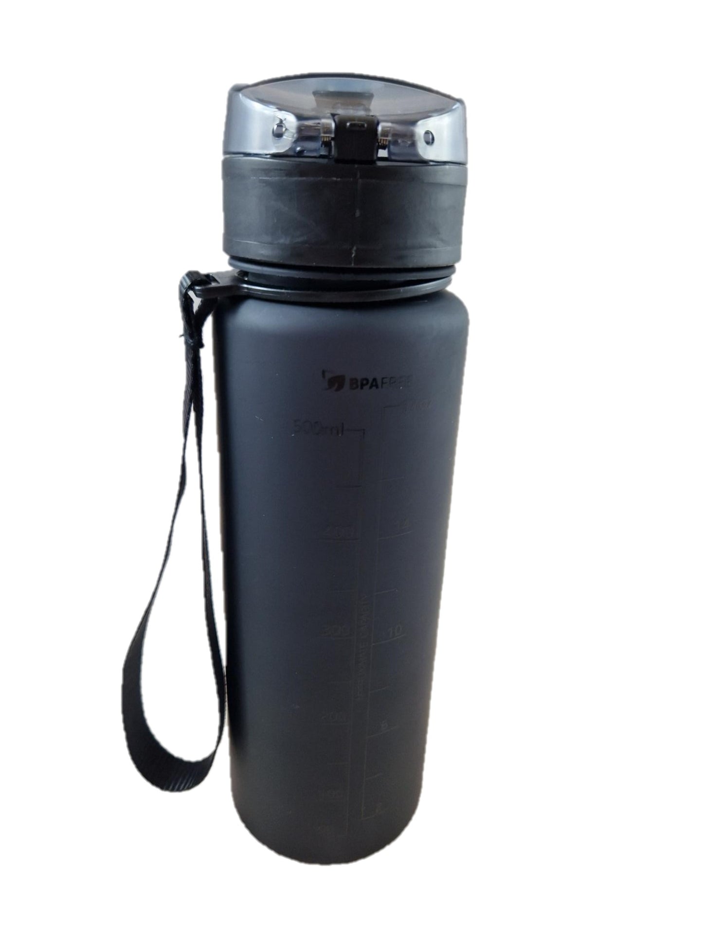 Dämonengruft Trinkflasche