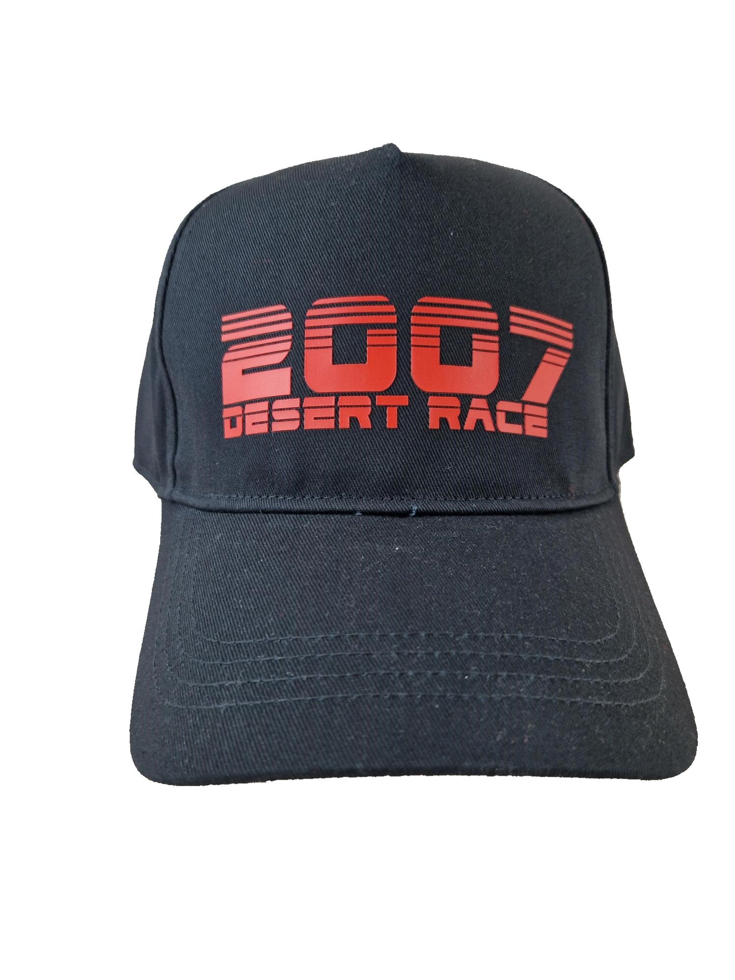 Desert Race Cap