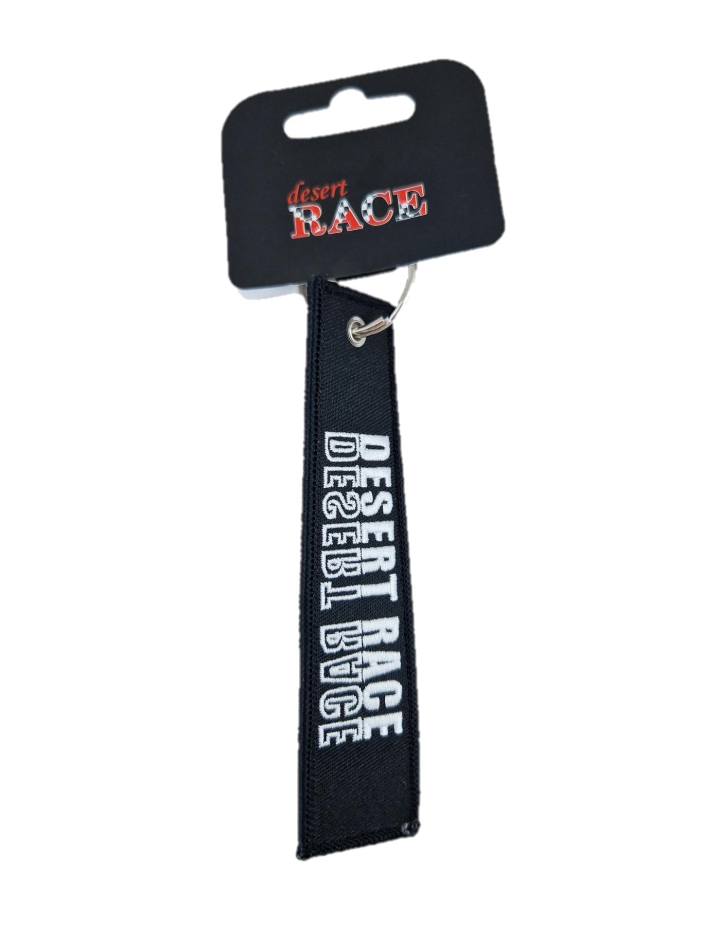 Desert Race Schlüsselanhänger