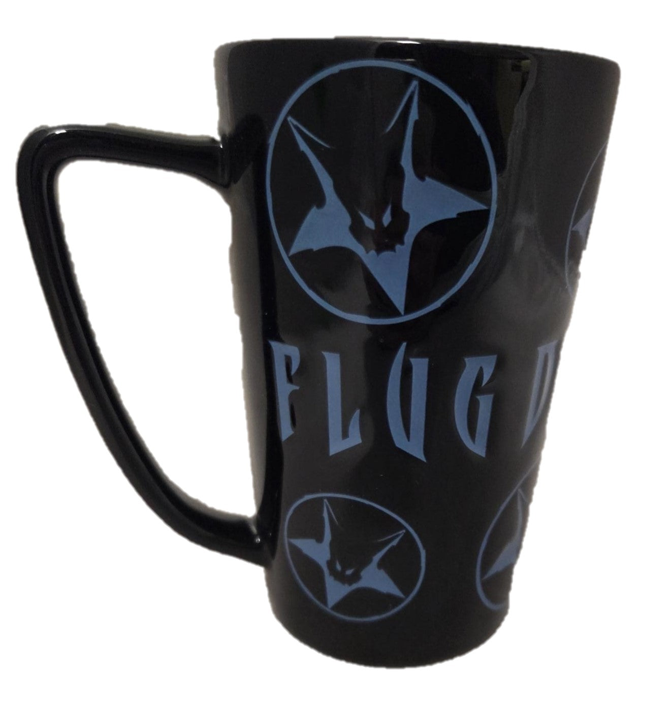 Flug der Dämonen Tasse
