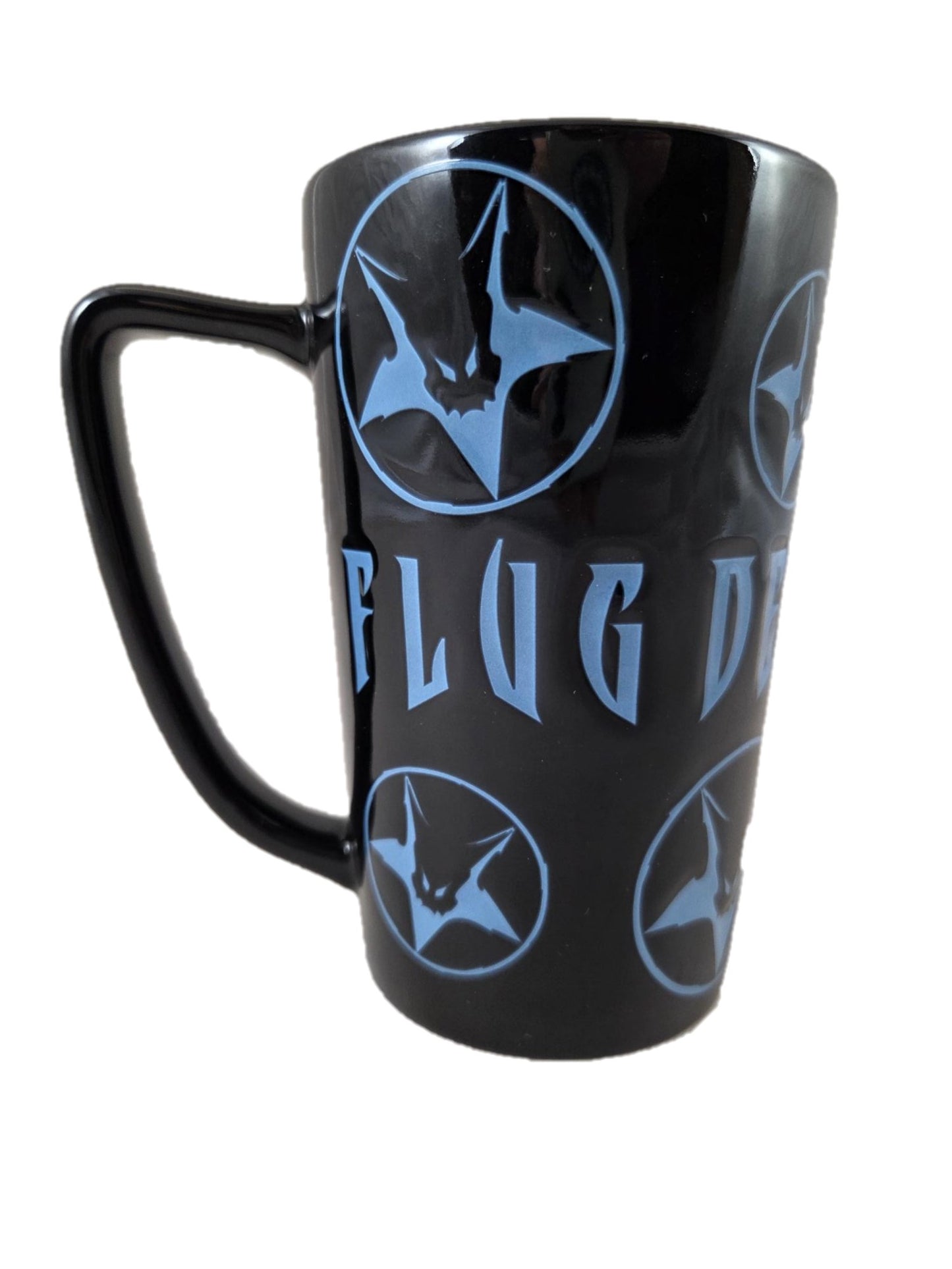 Flug der Dämonen Tasse