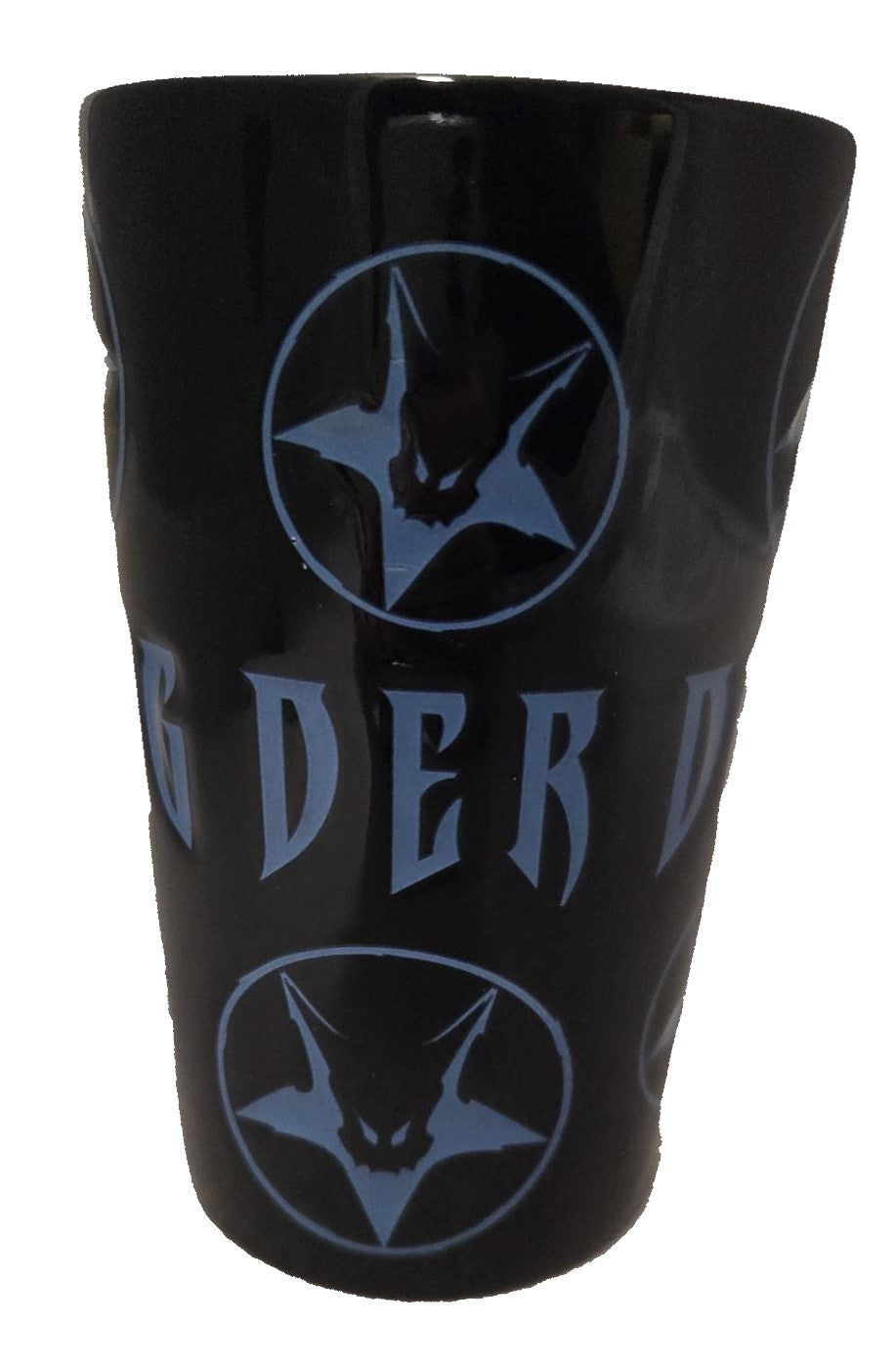 Flug der Dämonen Tasse