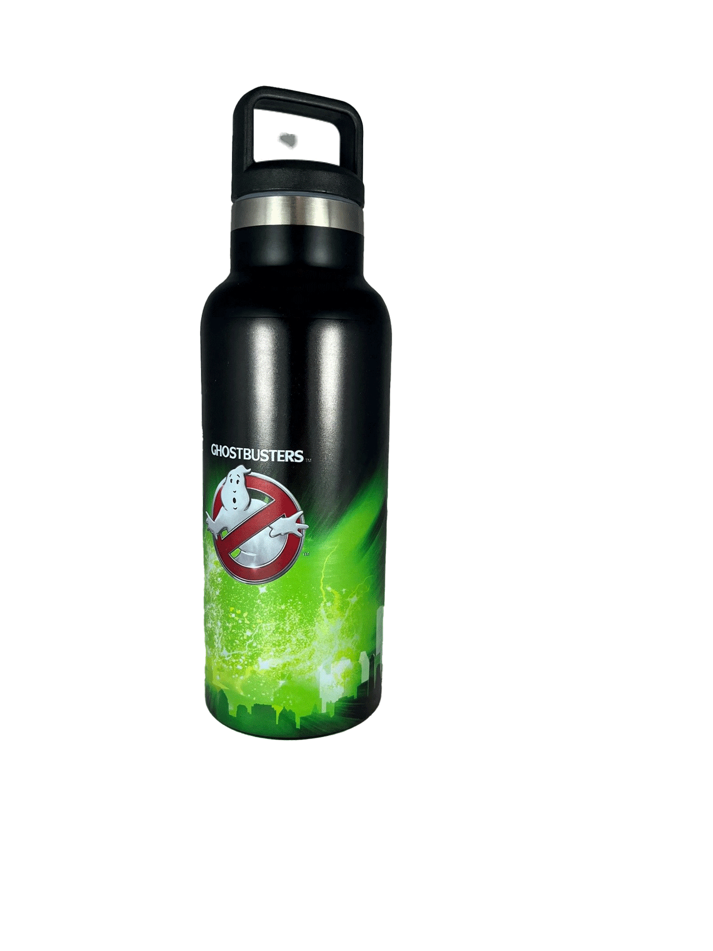 Ghostbusters Metalltrinkflasche