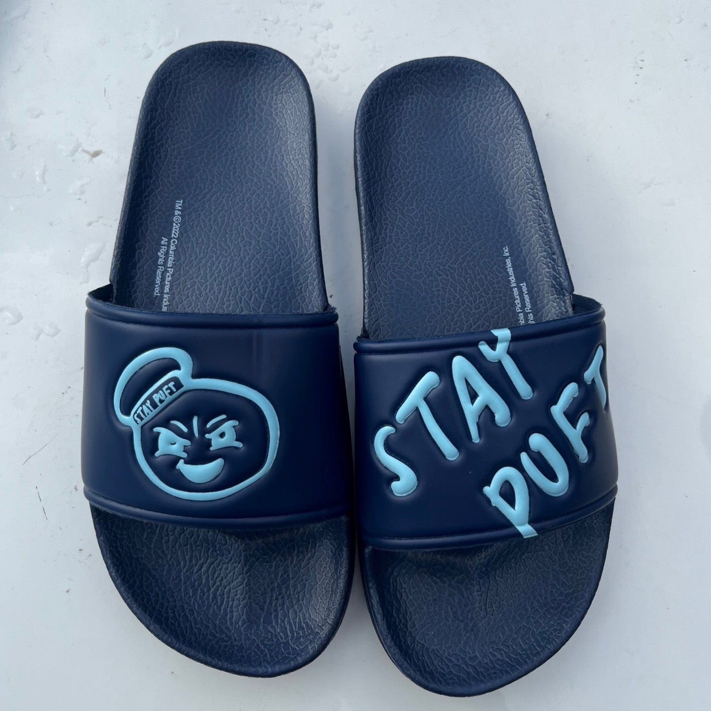 Ghostbusters Badelatschen