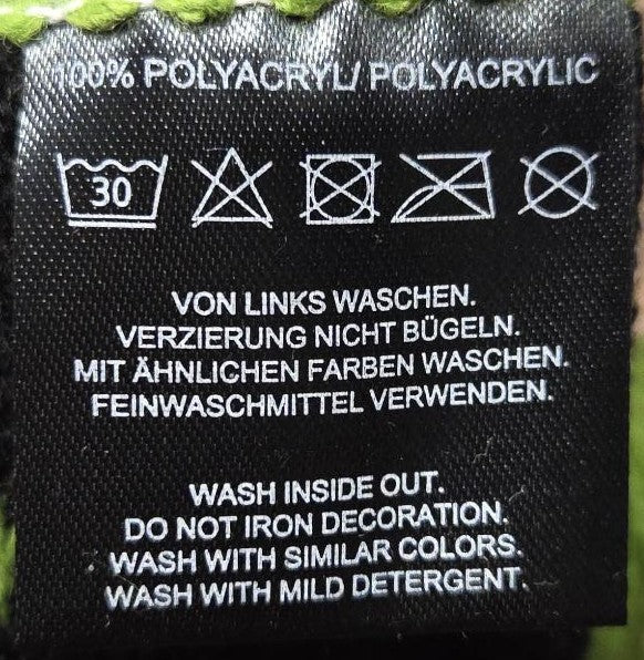 Ghostbusters Fan Schal