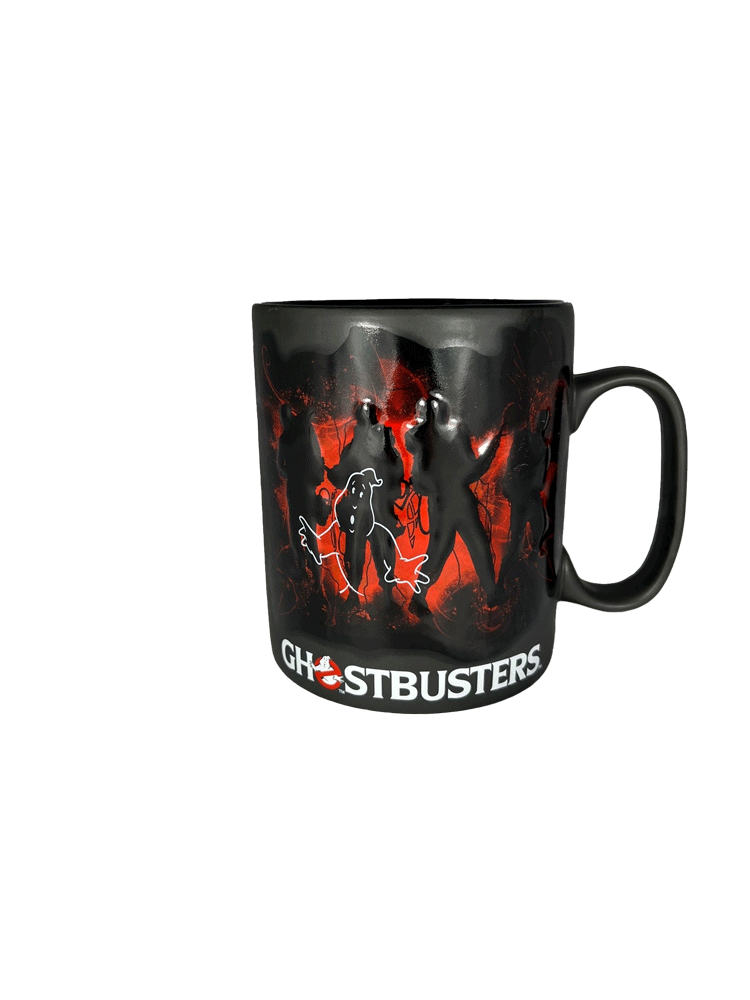 Ghostbusters Geisterjäger Tasse XXL