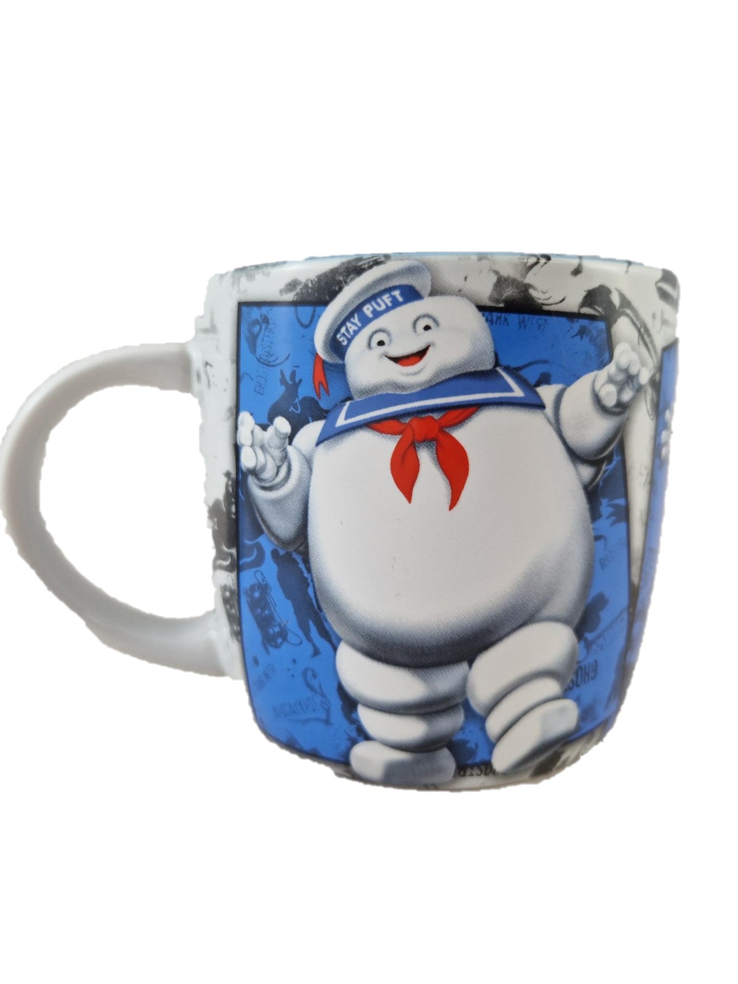 Ghostbusters Tasse