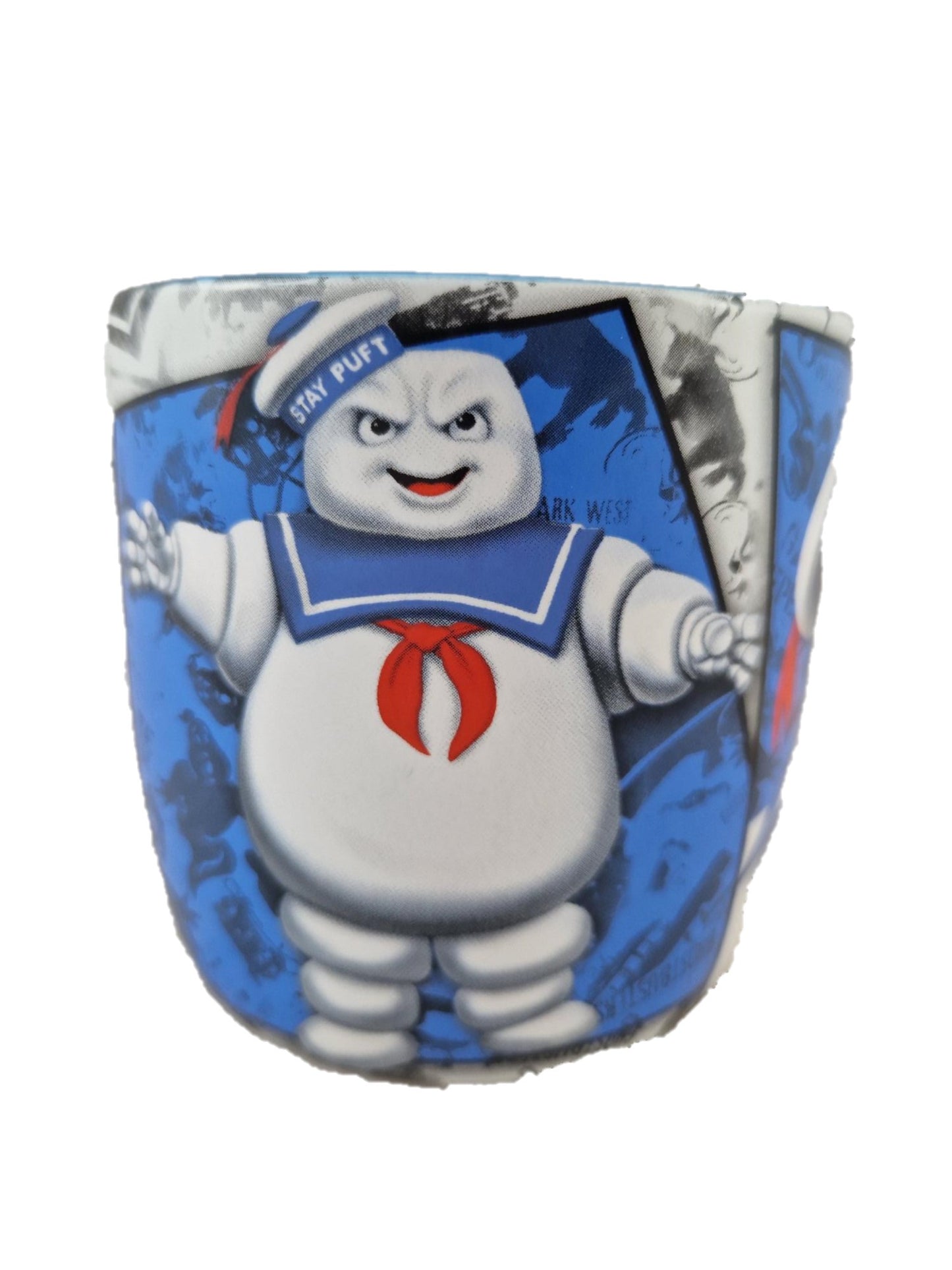 Ghostbusters Tasse