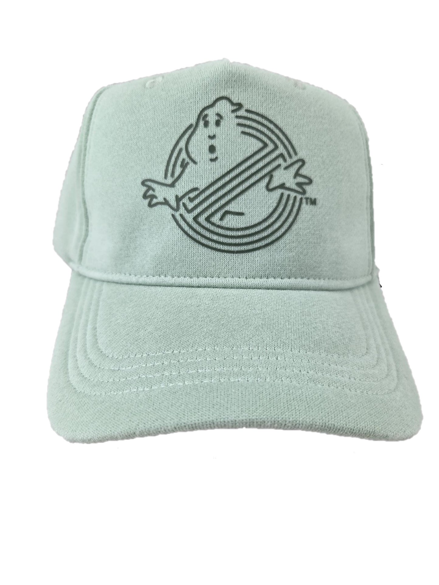 Ghostbusters Cap