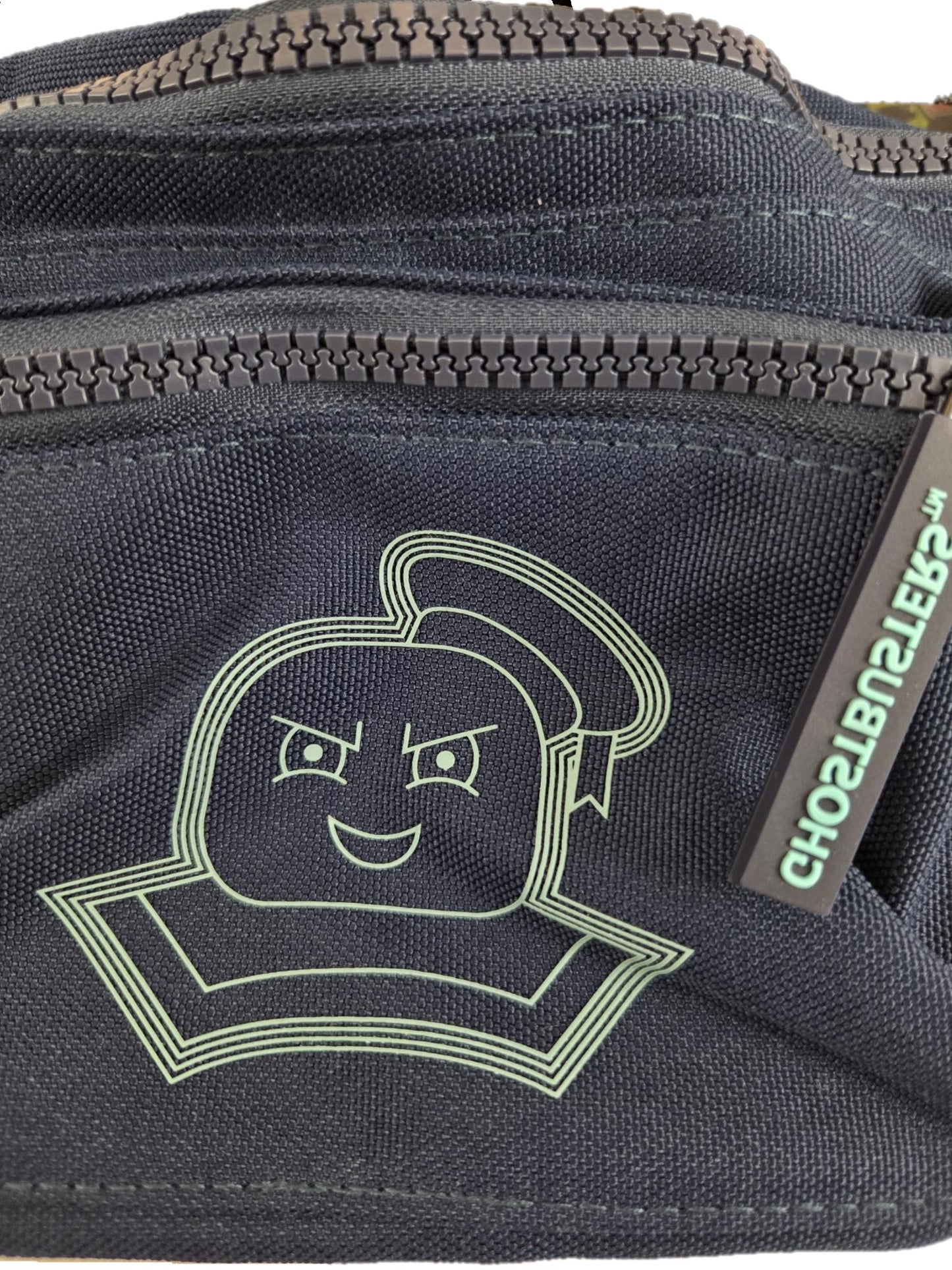 Ghostbusters Hüfttasche