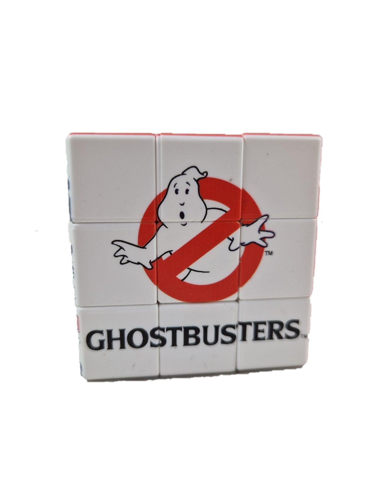 Ghostbusters Magischer Würfel