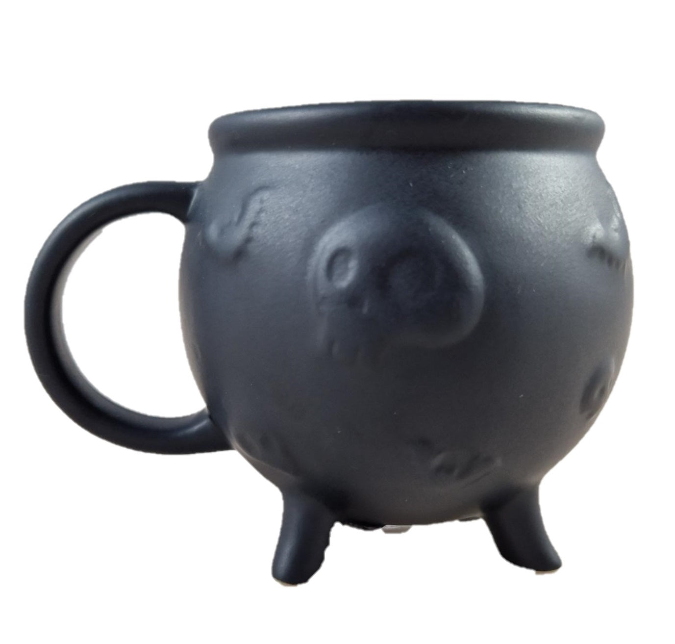 Heide Park Halloween Hexenkessel-Tasse