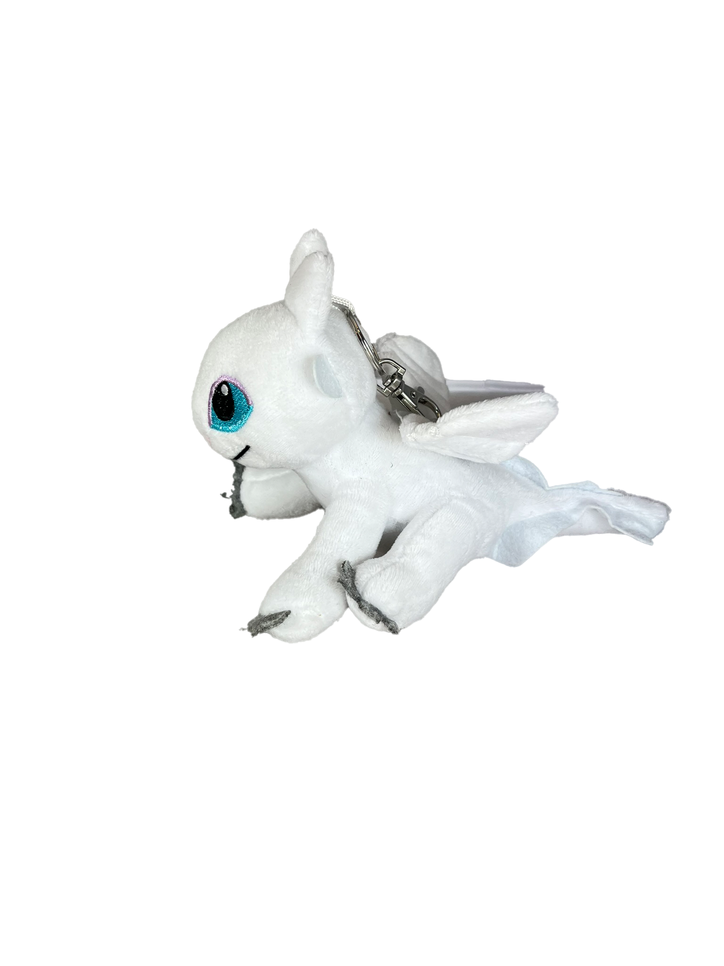 Tagschatten Plüsch Anhänger