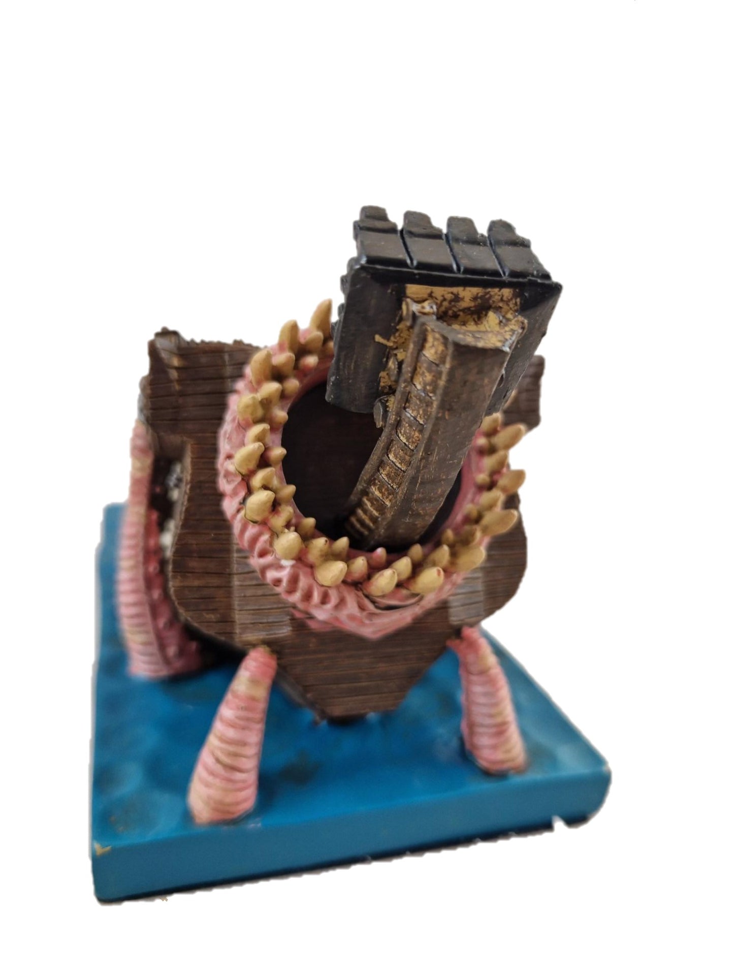 Krake Resin