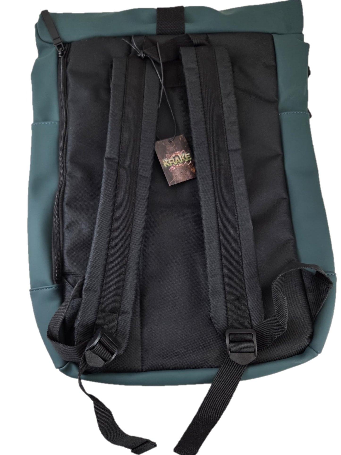 Krake Rucksack