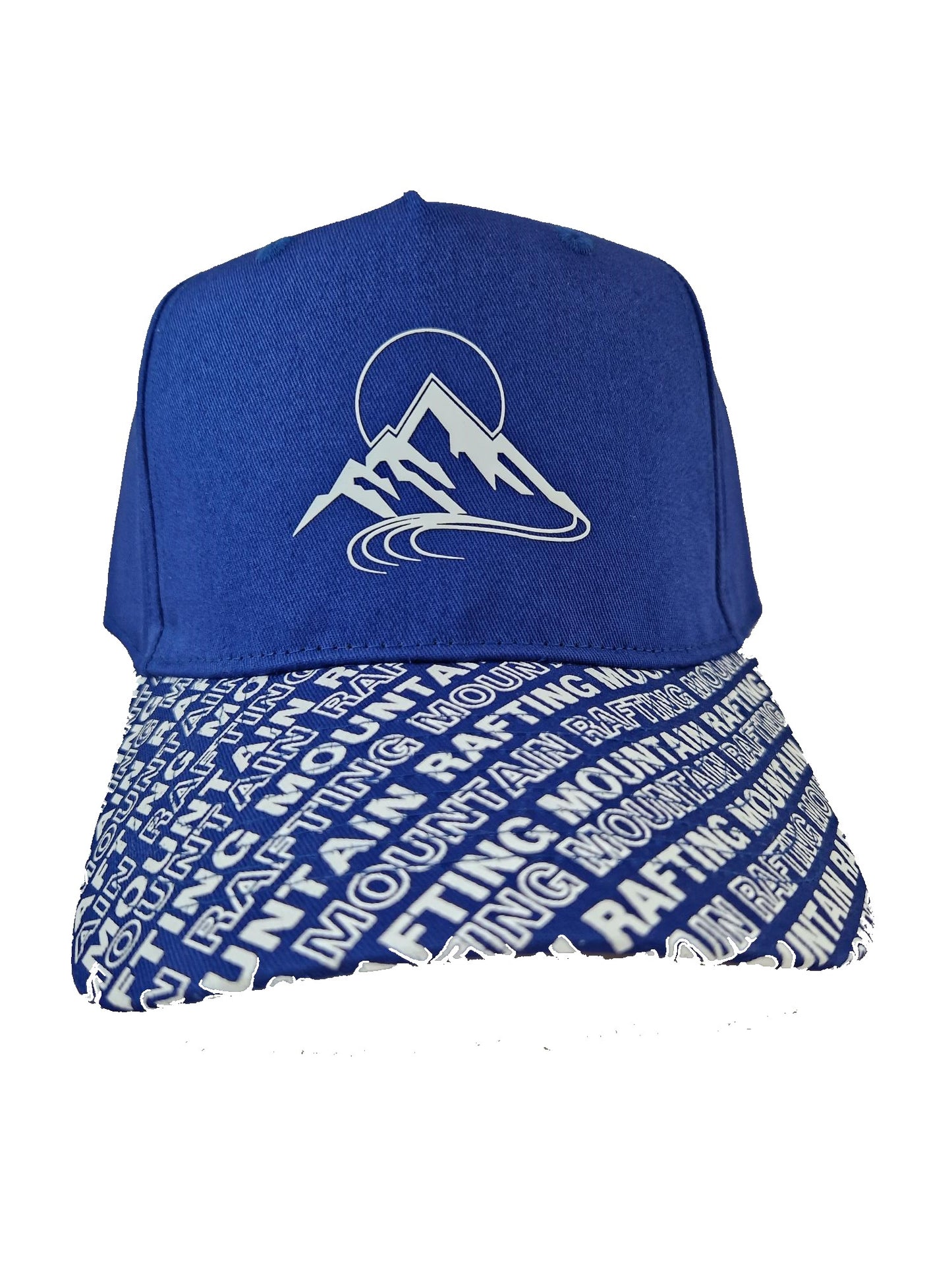 Mountain Rafting Cap