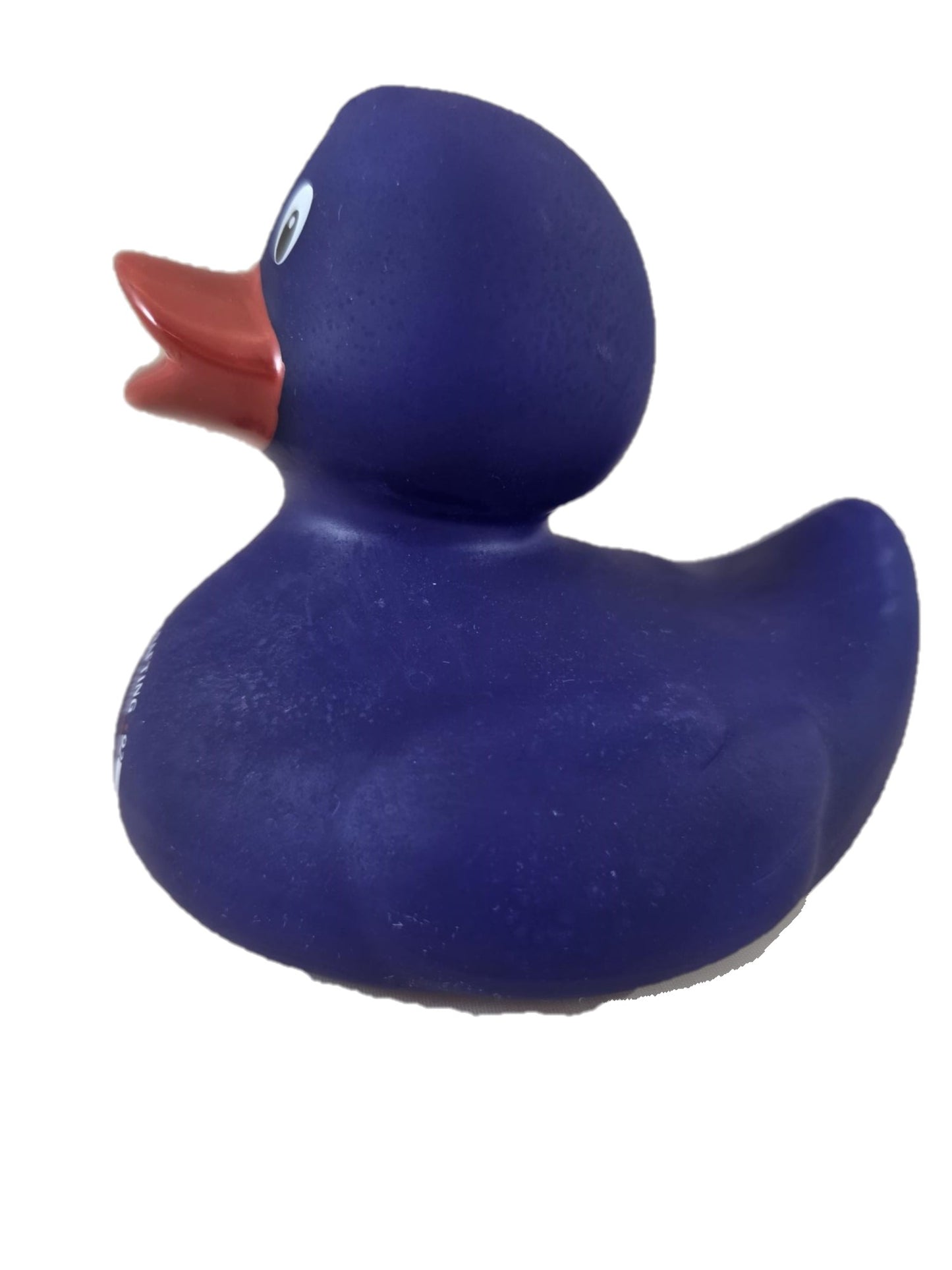 Mountain Rafting Badeente