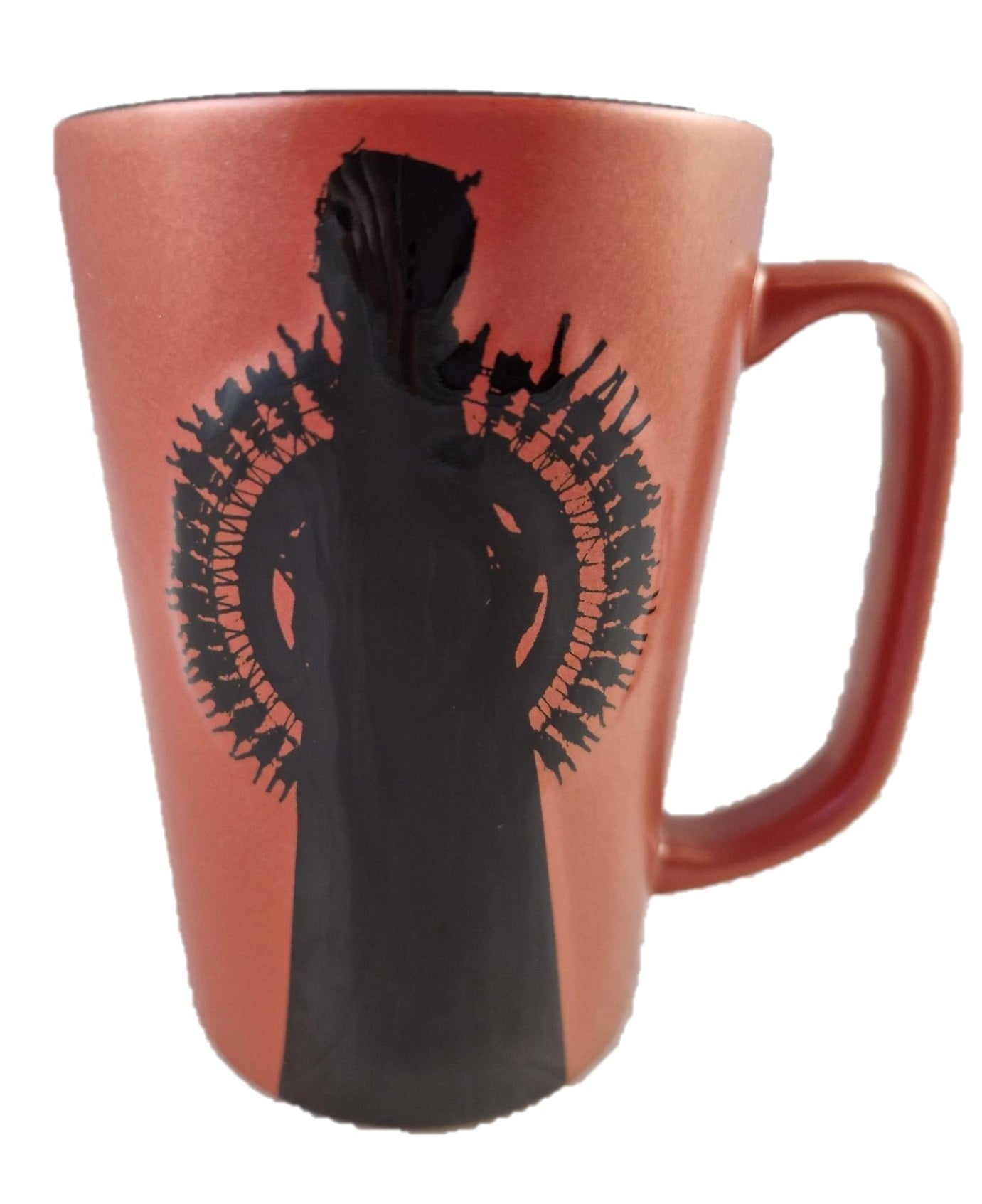 Scream Tasse