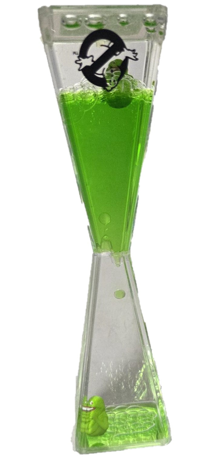 Slimer Timer