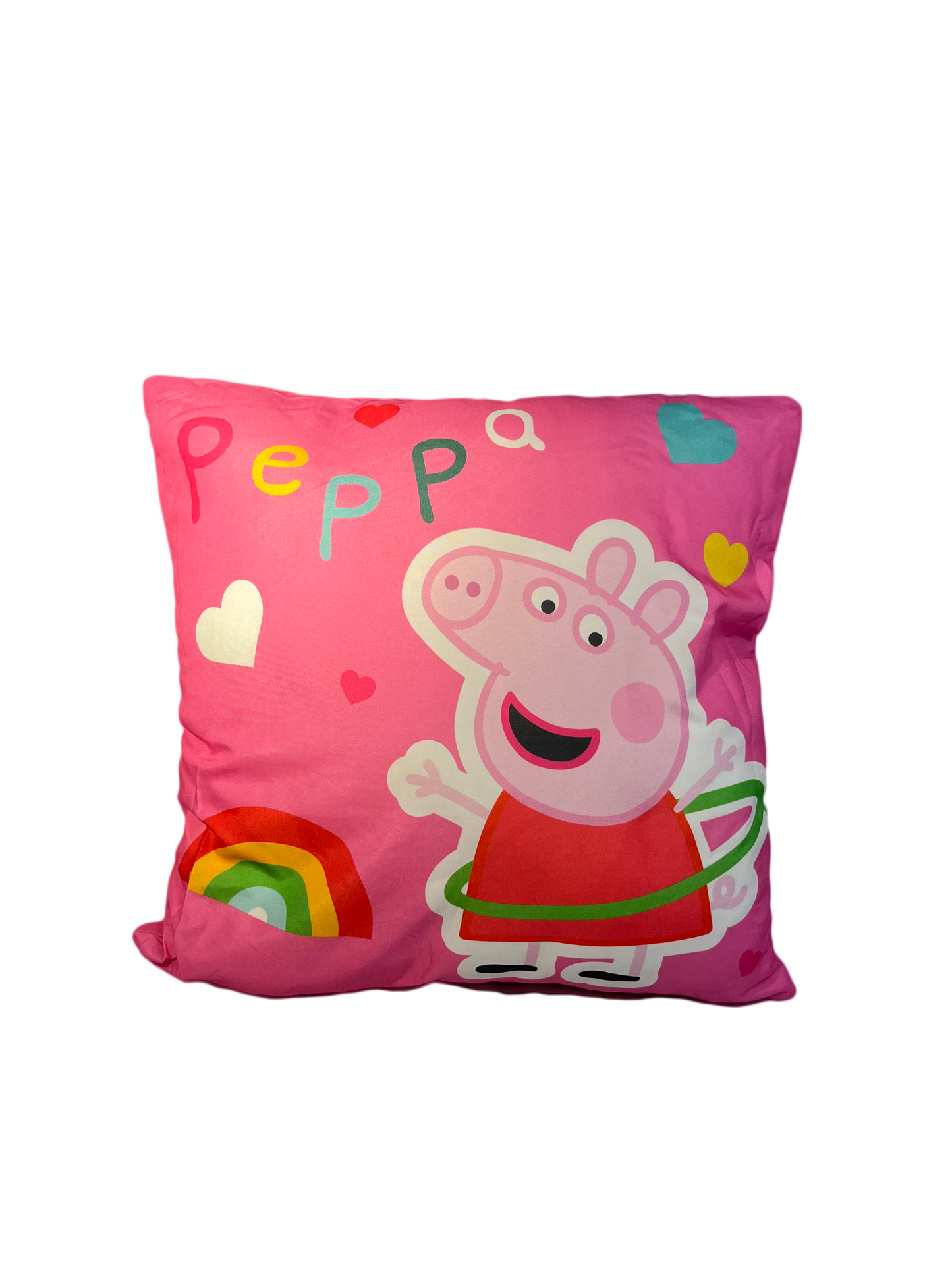 Peppa Kissen