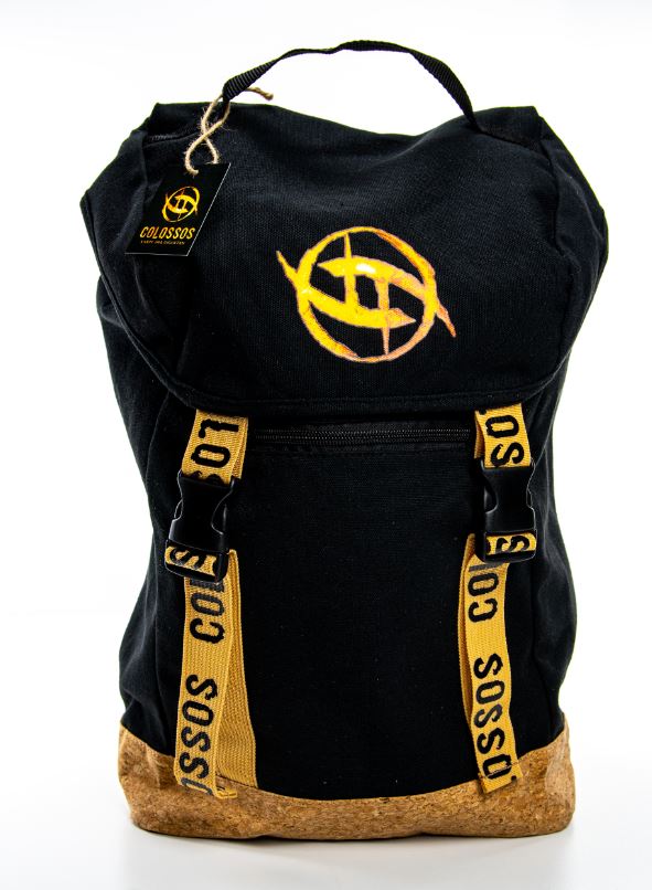 Colossos Rucksack