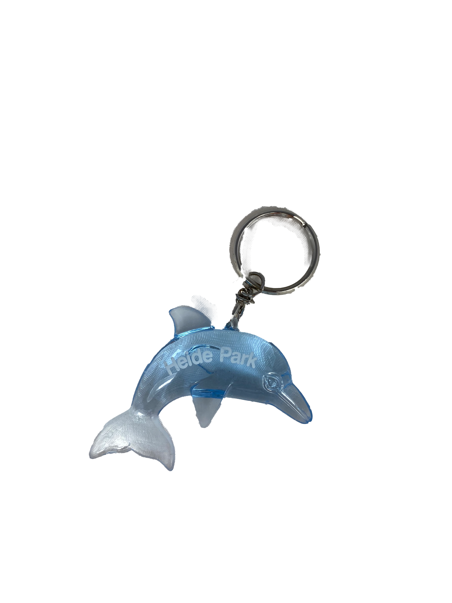 Delfin Anhänger