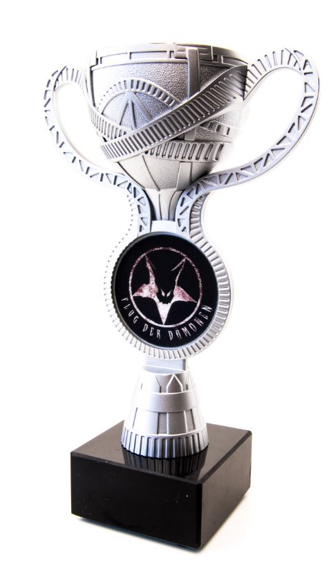 Flug der Dämonen Pokal