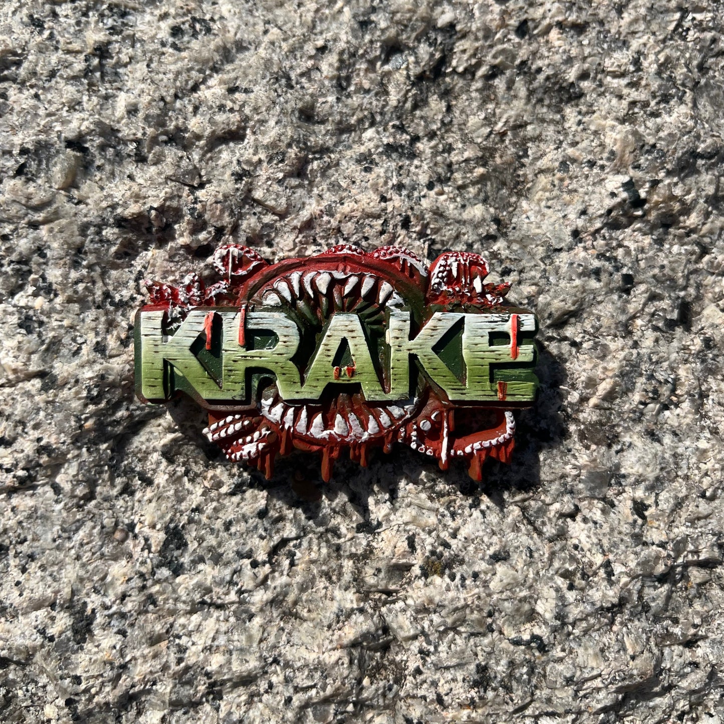 Krake Premium Magnet