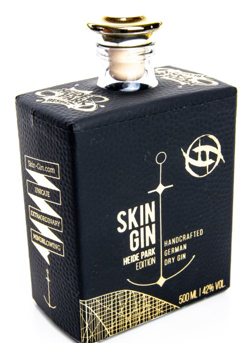 Colossos Heide Park Gin