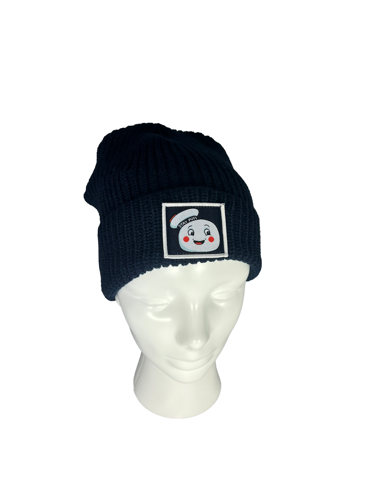 Marshmallowman Mütze