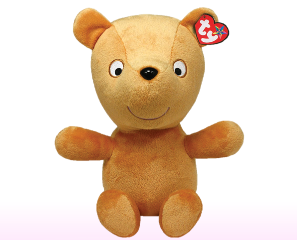 Peppa Pig Teddy Buddy