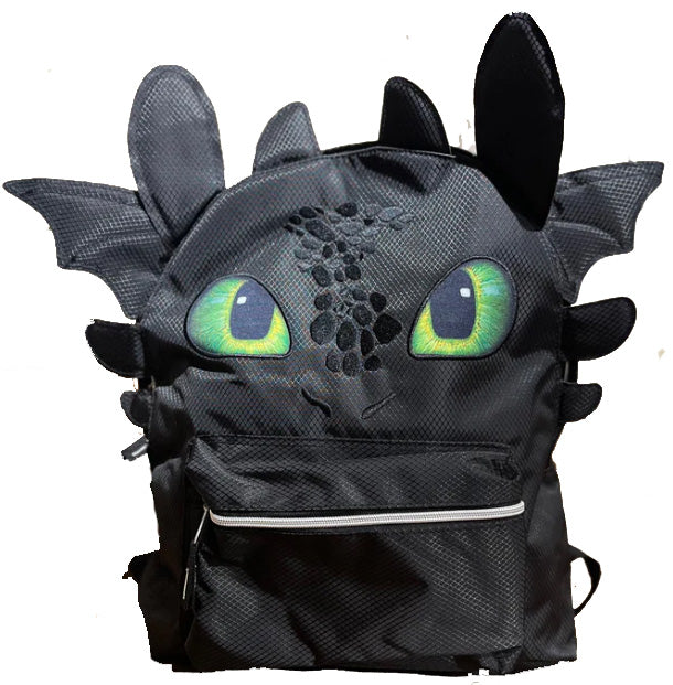 Ohnezahn Rucksack