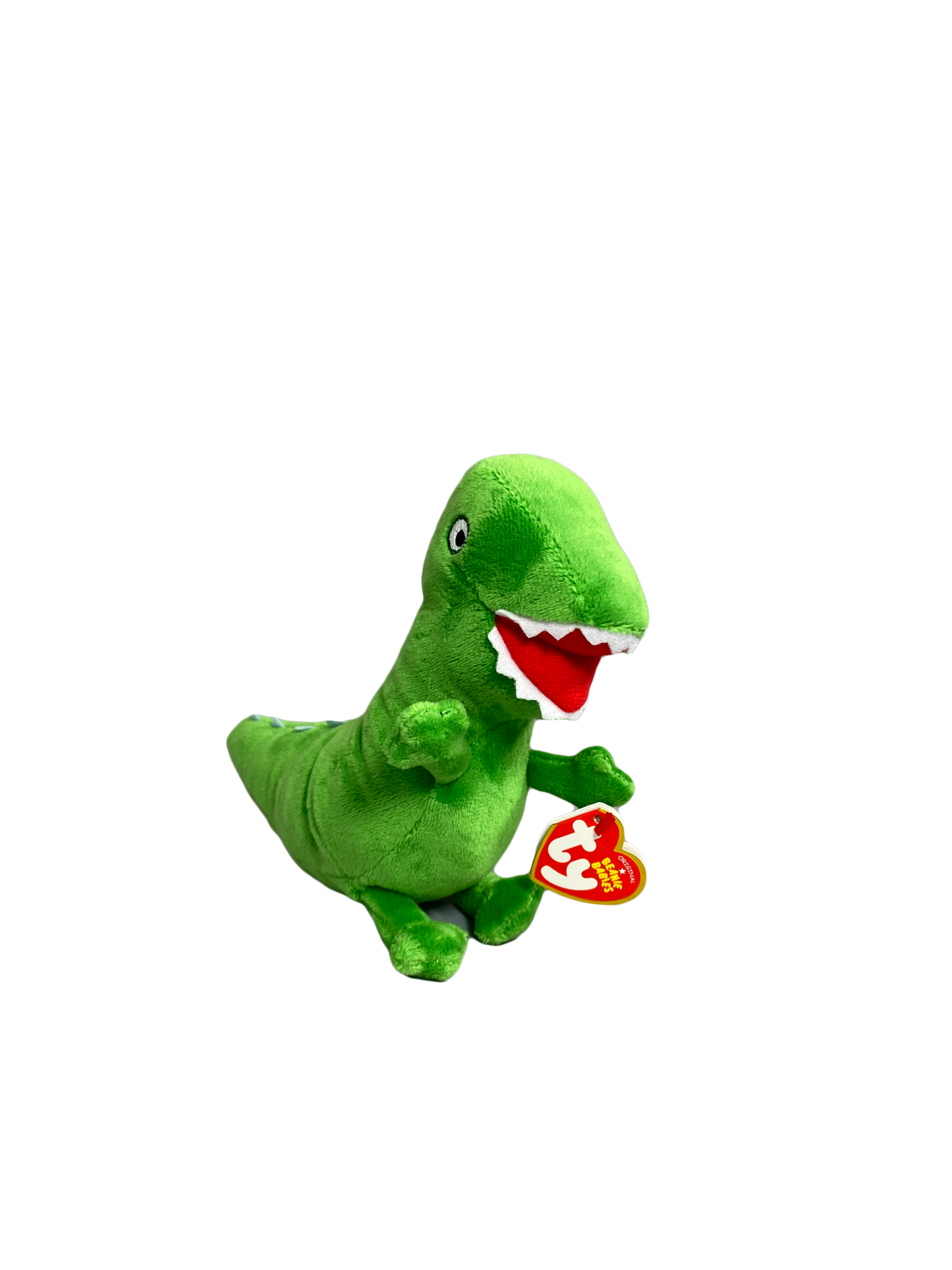 Schorsch Mr. Dinosaur