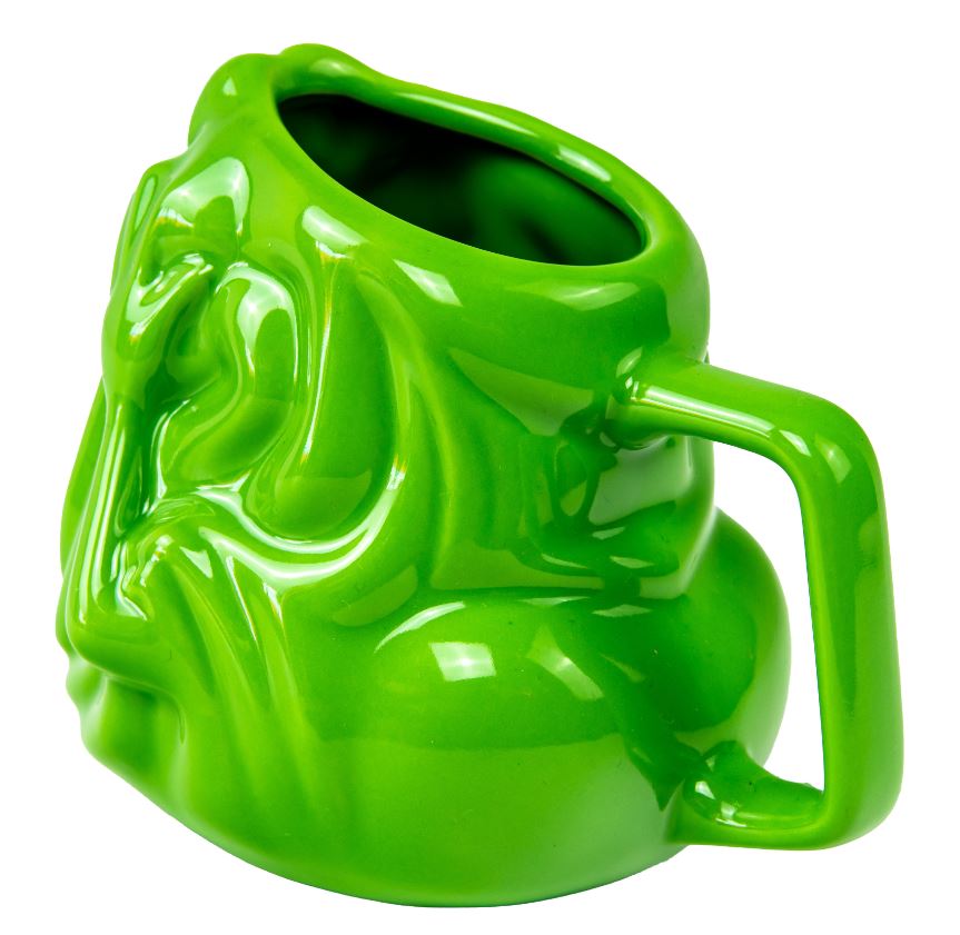 Ghostbusters Kaffeetasse "Slimer"