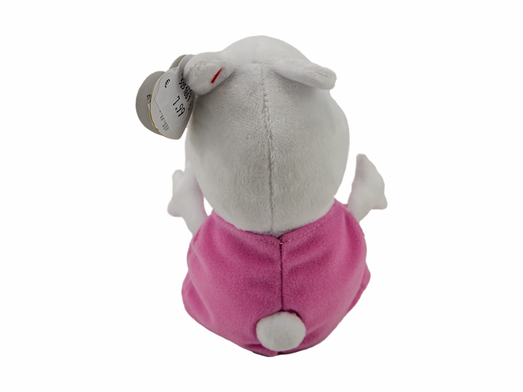 Luzie Locke Medium Plüsch