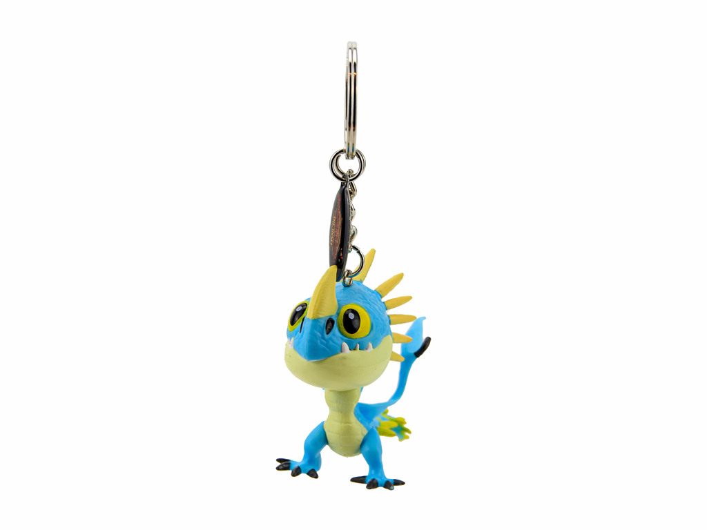 Drachenzähmen Sturmpfeil Schlüsselanhänger