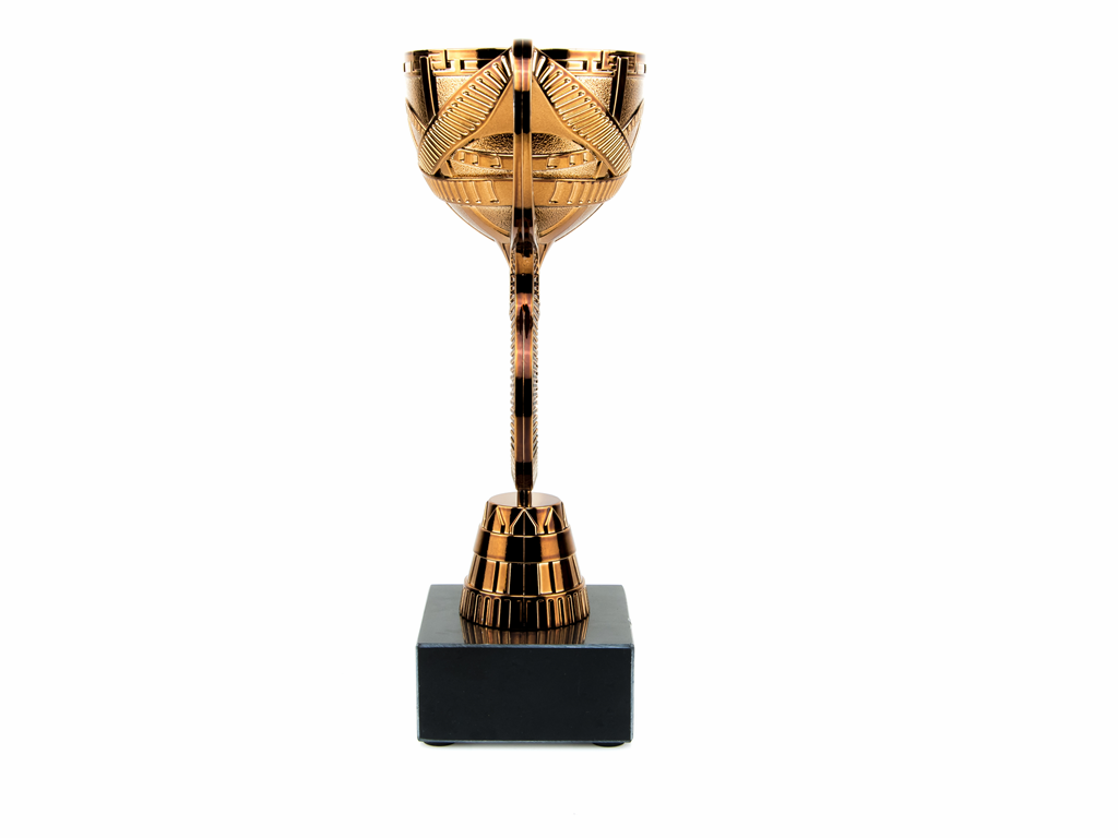 Krake Pokal