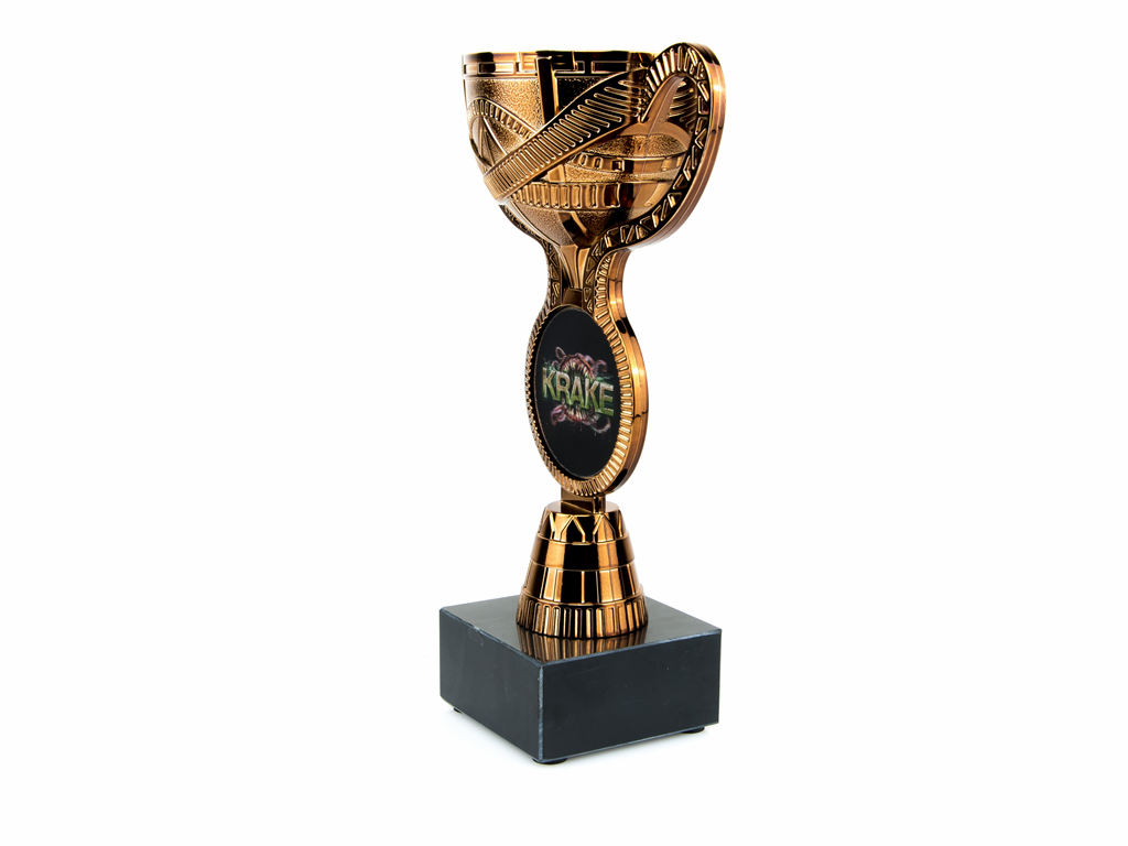 Krake Pokal