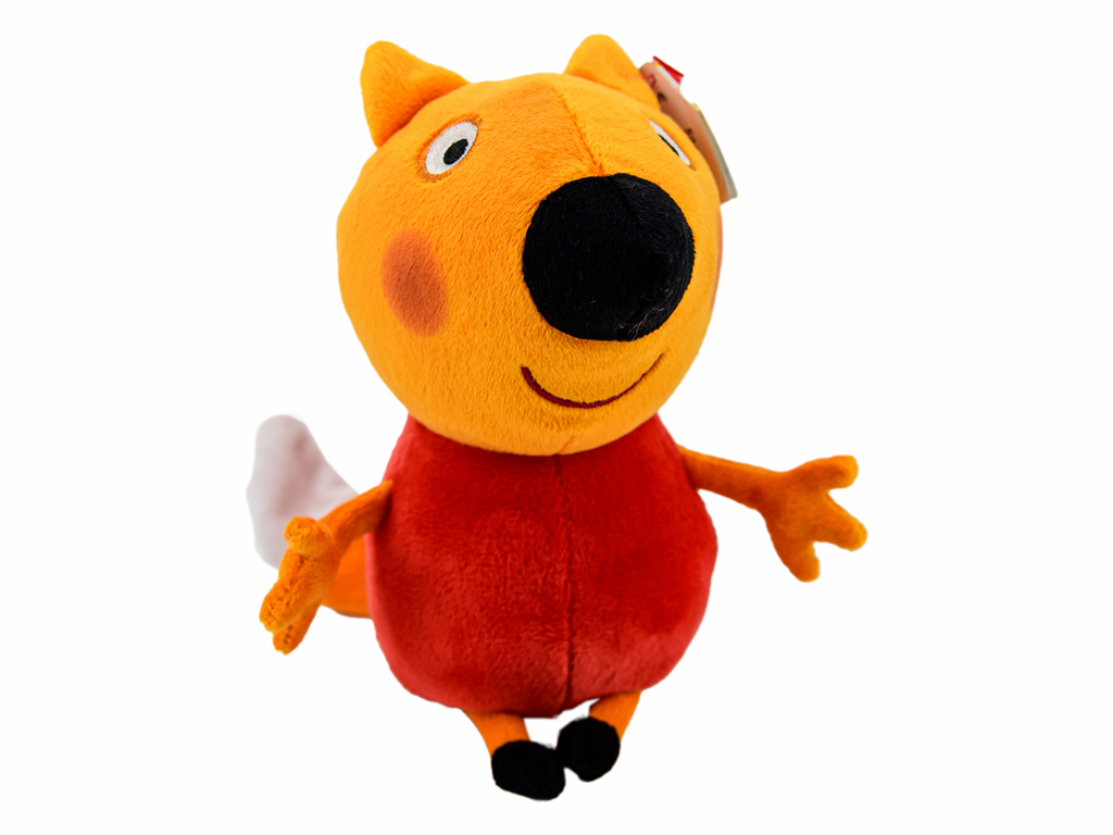 Freddy Fuchs Medium Plüsch