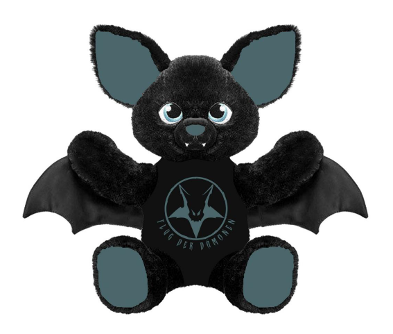 FDD Batbear 23cm