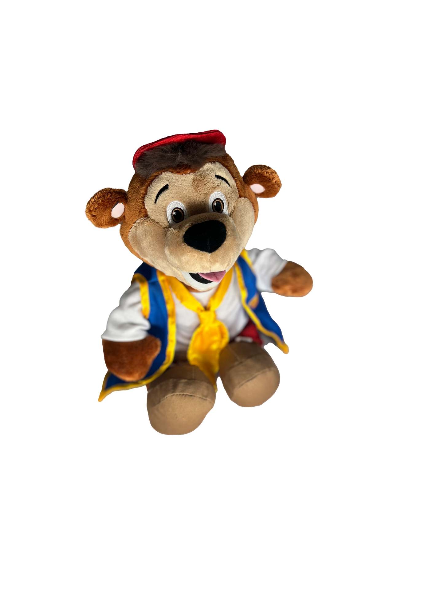 Wumbo Plüschbär