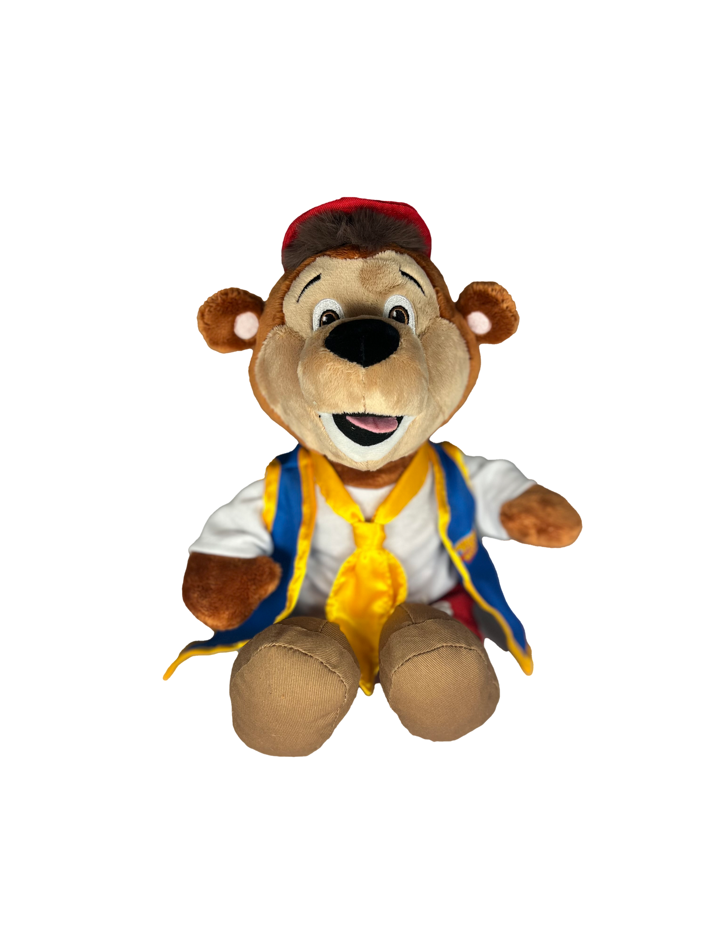 Wumbo Plüschbär