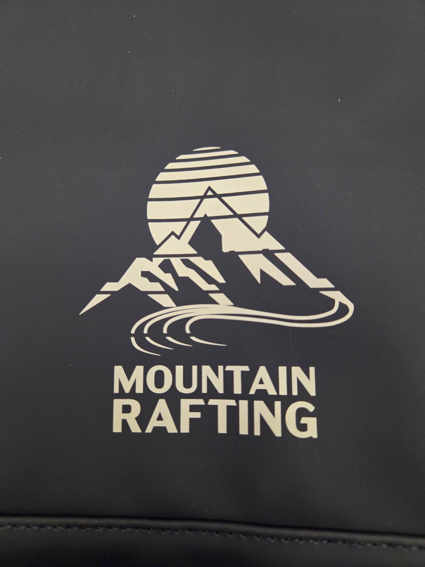 Mountain Rafting Rucksack
