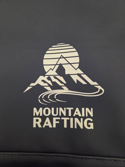 Mountain Rafting Rucksack